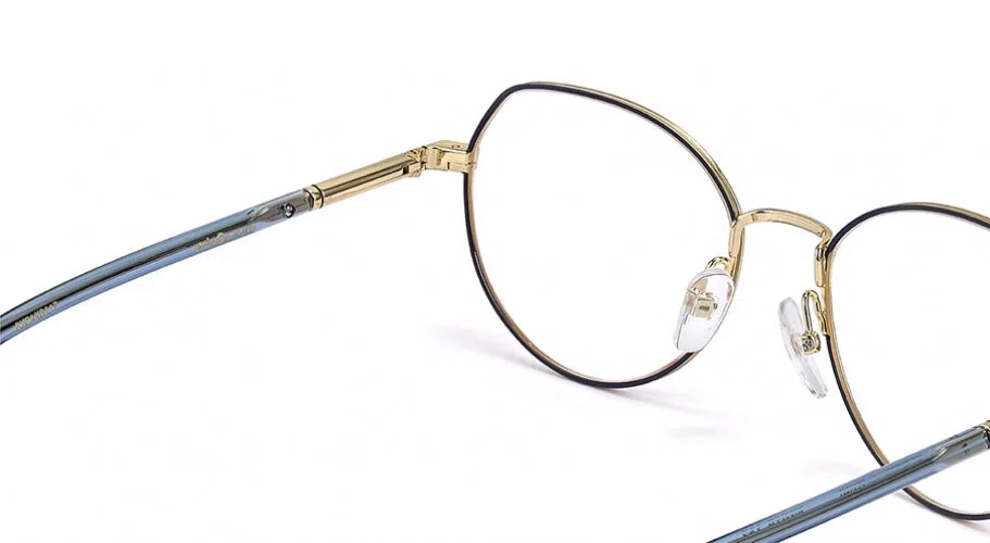 Etnia Barcelona DEBBIE Eyeglasses - view 25